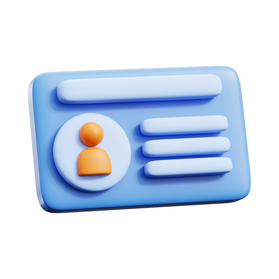 Carte digitale Fliccy
